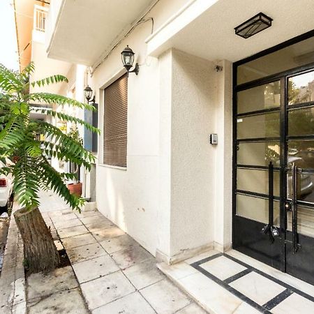 Beautiful Appartment Under Akropolis! Athena Bagian luar foto