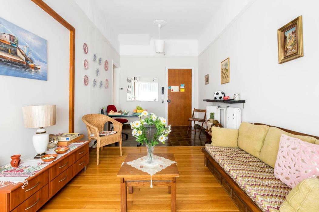 Beautiful Appartment Under Akropolis! Athena Bagian luar foto
