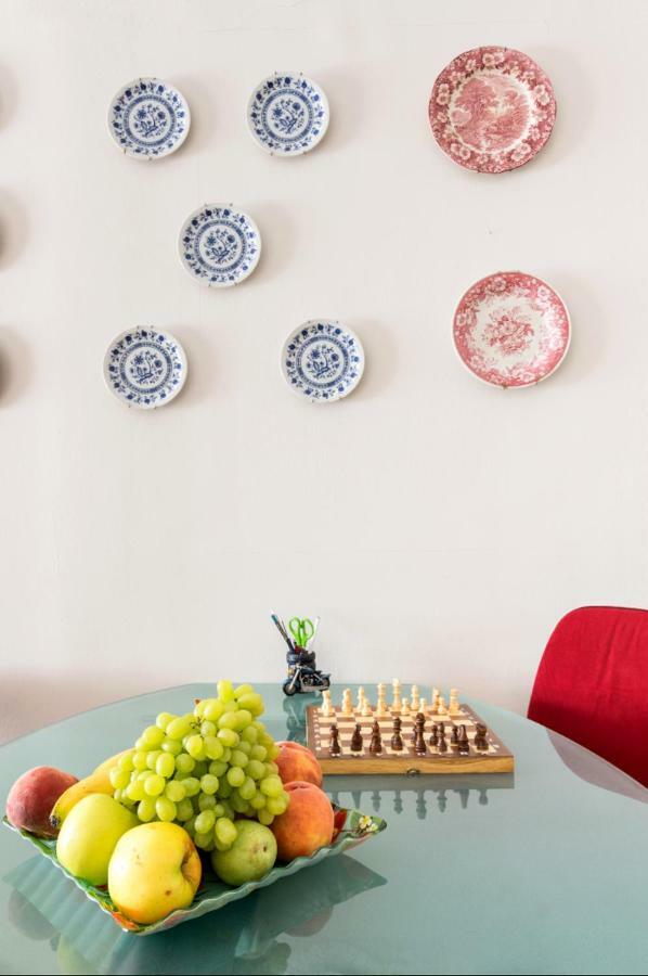 Beautiful Appartment Under Akropolis! Athena Bagian luar foto