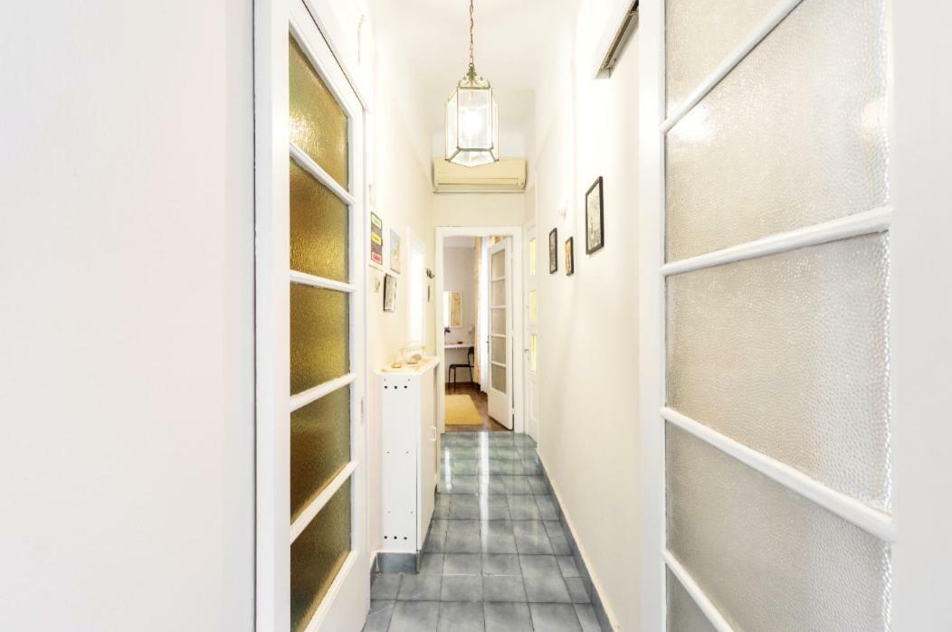 Beautiful Appartment Under Akropolis! Athena Bagian luar foto