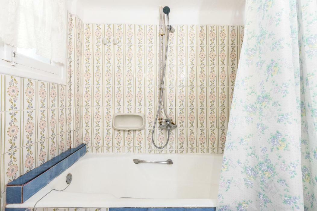Beautiful Appartment Under Akropolis! Athena Bagian luar foto